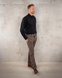 1923 Buccanoy Pant Alameda Pike Brothers