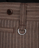 1923 Buccanoy Pant Alameda Pike Brothers