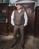 1923 Buccanoy Pant Alameda Pike Brothers