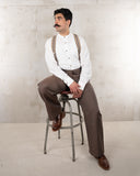 1905 Hauler Pant Alameda Pike Brothers