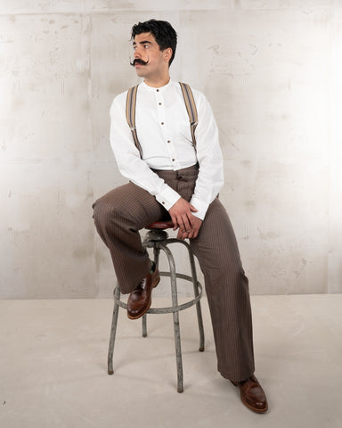 1905 Hauler Pant Alameda Pike Brothers