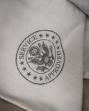 1940 Service Chino Leesville khaki Pike Brothers