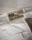 1940 Service Chino Leesville khaki Pike Brothers