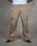 1940 Service Chino Leesville khaki Pike Brothers