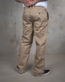 1940 Service Chino Leesville khaki Pike Brothers