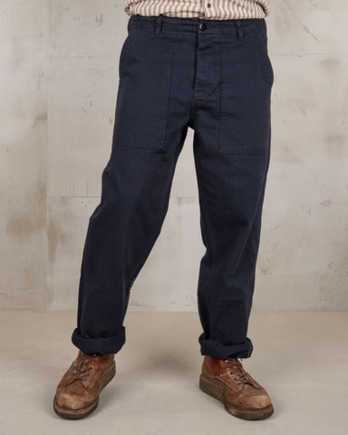 1962 OG-107 Pant navy Pike Brothers