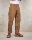 1962 OG-107 Pant brown Pike Brothers