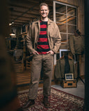 1941 Utility Trousers Tarawa Pike Brothers