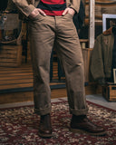 1941 Utility Trousers Tarawa Pike Brothers