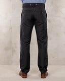 1947 Harvester Trousers Chicago black Pike Brothers