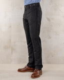 1947 Harvester Trousers Chicago black Pike Brothers