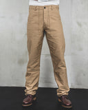 1962 OG-107 Pant Jungle Cloth beige Pike Brothers