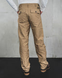 1962 OG-107 Pant Jungle Cloth beige Pike Brothers