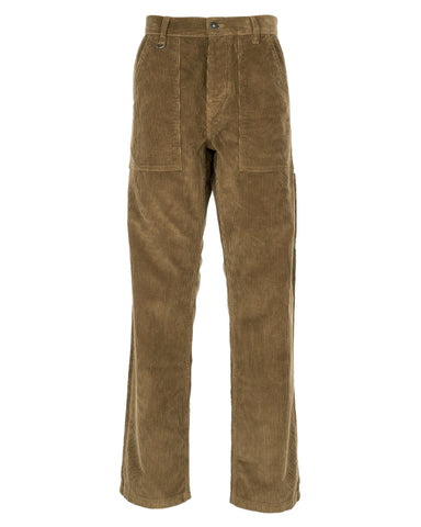 1967 Utility Trousers light brass cord Pike Brothers