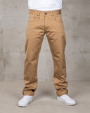 1963 Roamer Pant Leesville sand Pike Brothers