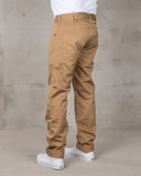 1963 Roamer Pant Leesville sand Pike Brothers