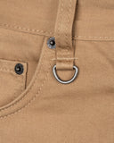 1963 Roamer Pant Leesville sand Pike Brothers