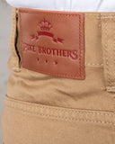 1963 Roamer Pant Leesville sand Pike Brothers