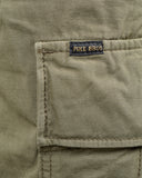 1966 Jungle Pant olive Pike Brothers