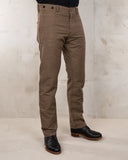 1947 Harvester Trousers Raymond brown Pike Brothers