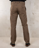 1947 Harvester Trousers Raymond brown Pike Brothers