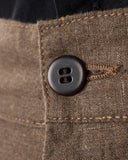 1947 Harvester Trousers Raymond brown Pike Brothers