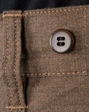1947 Harvester Trousers Raymond brown Pike Brothers