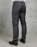 1923 Buccanoy Pant Chicago Grey Pike Brothers