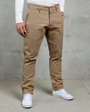 1908 Hazienda Pant Panama Beige Pike Brothers