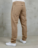 1908 Hazienda Pant Panama Beige Pike Brothers
