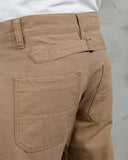 1908 Hazienda Pant Panama Beige Pike Brothers