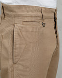 1908 Hazienda Pant Panama Beige Pike Brothers