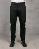 1908 Hazienda Pant Panama Grey Pike Brothers