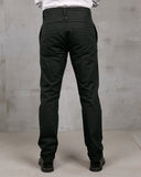 1908 Hazienda Pant Panama Grey Pike Brothers
