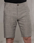 1962 OG-107 Short Sherkin Grey Pike Brothers