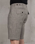 1962 OG-107 Short Sherkin Grey Pike Brothers