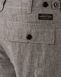 1962 OG-107 Short Sherkin Grey Pike Brothers