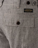 1962 OG-107 Short Sherkin Grey Pike Brothers