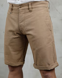 1908 Hazienda Short Panama Beige Pike Brothers