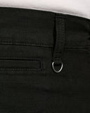 1908 Hazienda Pant Panama Grey Pike Brothers