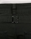 1908 Hazienda Pant Panama Grey Pike Brothers