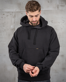 1965 PT Hoody black Pike Brothers