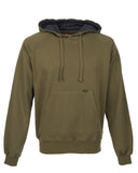 1965 PT Hoody olive Pike Brothers