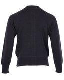 1943 C2 Sweater grey Pike Brothers