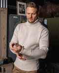 1941 Royal Air Force Sweater Pike Brothers