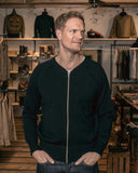 1943 C2 Sweater black Pike Brothers