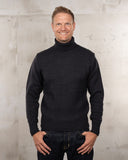 1923 Turtle Neck Anthracite Pike Brothers