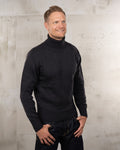 1923 Turtle Neck Anthracite Pike Brothers