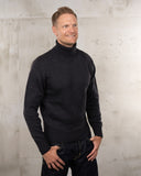 1923 Turtle Neck Anthracite Pike Brothers