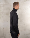 1923 Turtle Neck Anthracite Pike Brothers